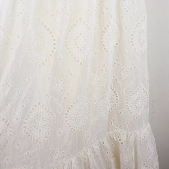 NWT Spell & the Gypsy Novella Gown XL - Spell Bride - Picture 12 of 17